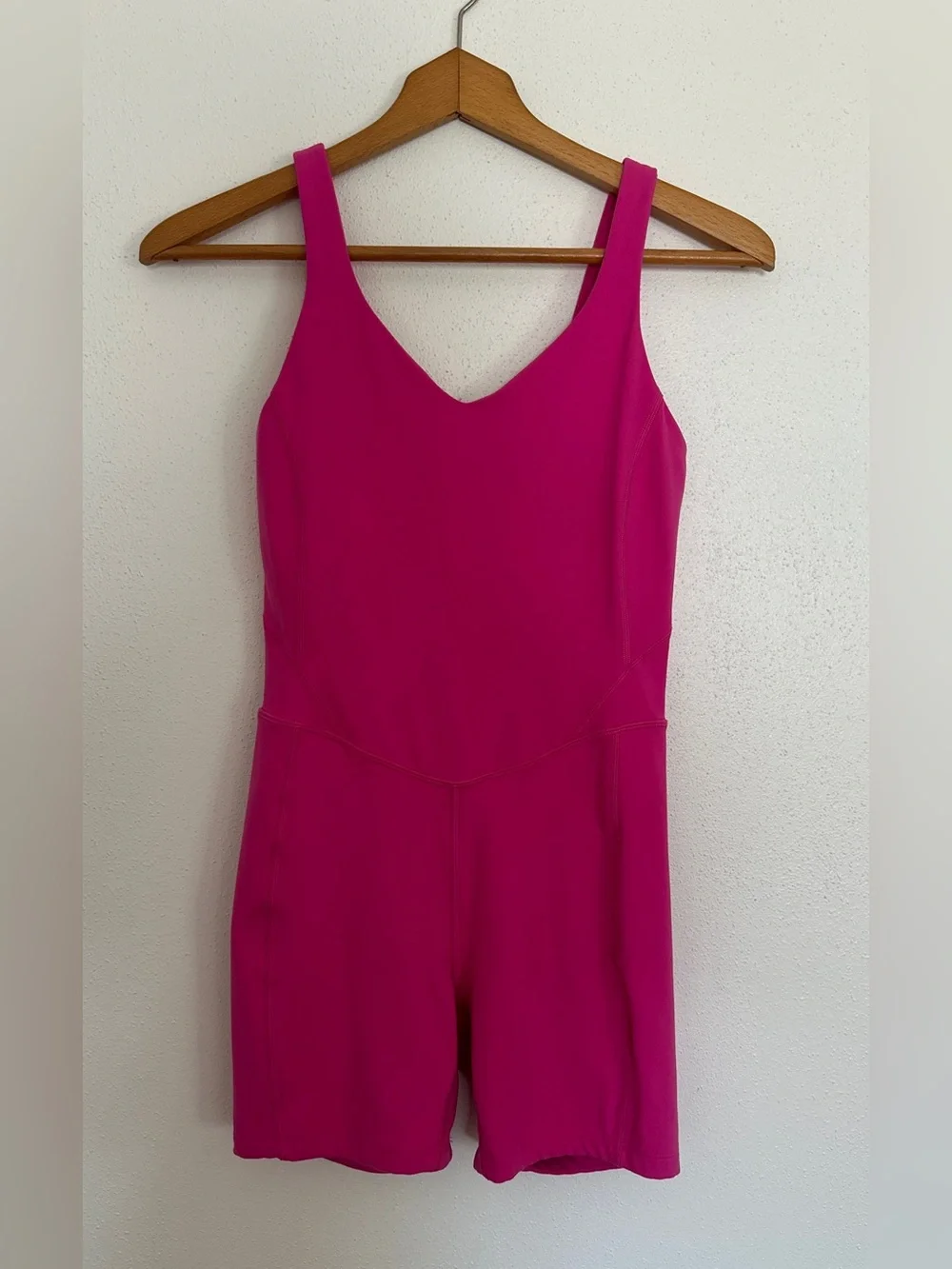 Lululemon Align Bodysuit 6